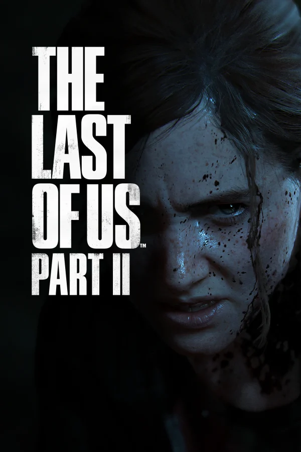 THE LAST OF US PART II