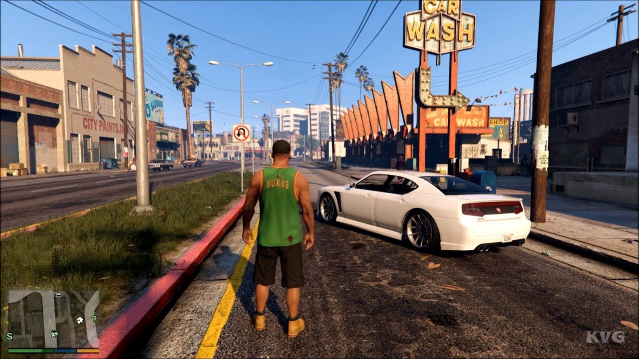  اکانت قانونی GTA V