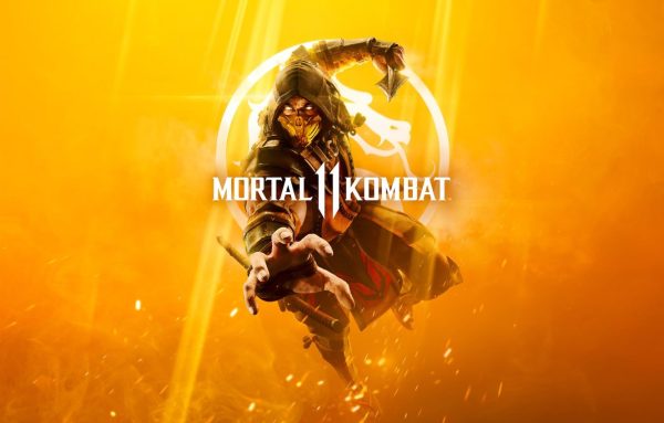 اکانت قانونی Mortal Kombat 11