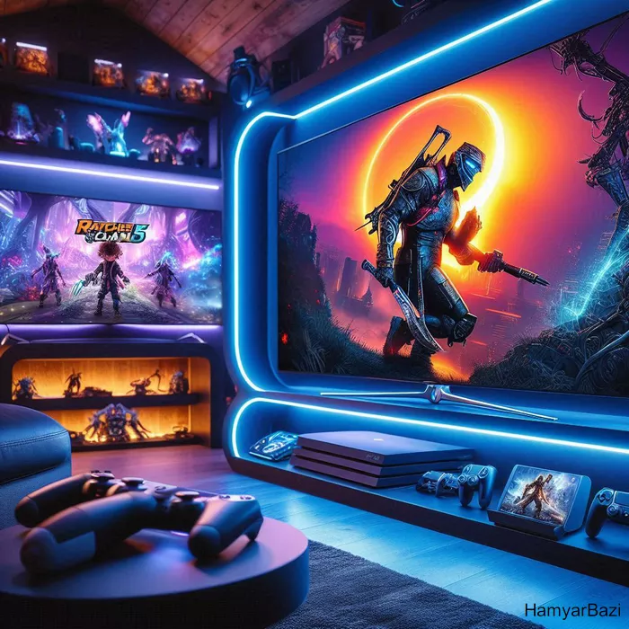 اکانت قانونی پلی استیشن 4 چیست؟ 🎮