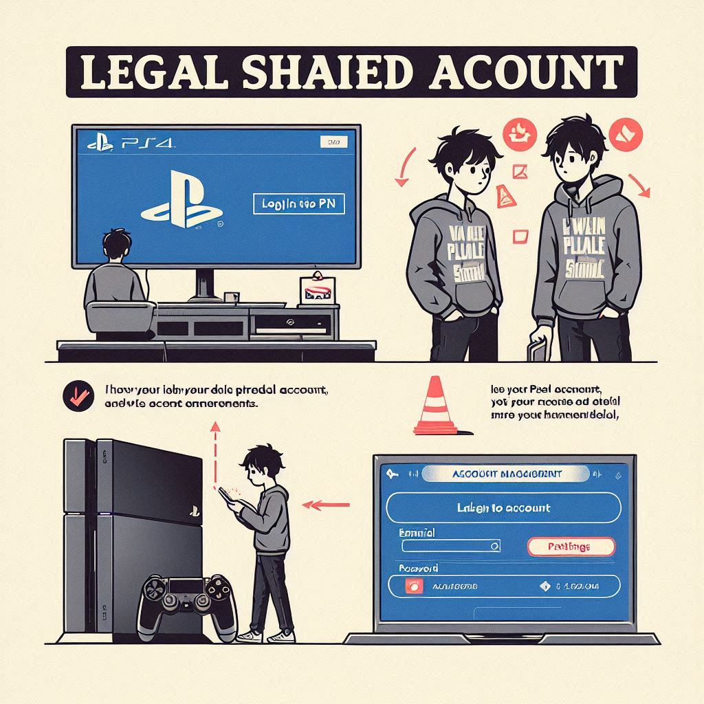 پلی استیشن کپی خور یعنی چه؟ 🎮🕹️