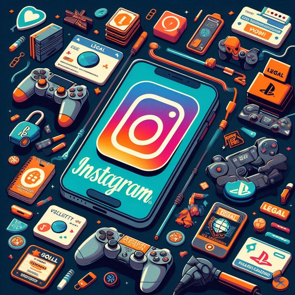 اکانت قانونی پلی استیشن 4 چیست؟ 🎮
