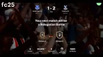 گیم پلی اکانت قانونی EA FC 25