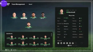 ترکیب اکانت قانونی EA FC 25