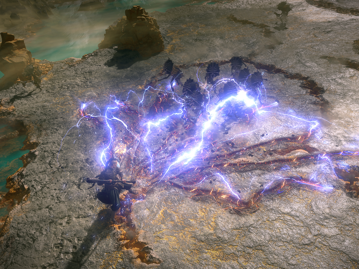 Path of Exile 2 Founder's Pack
