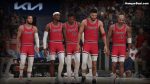 اکانت قانونی بازی NBA 2K25 برای PS4 و PS5