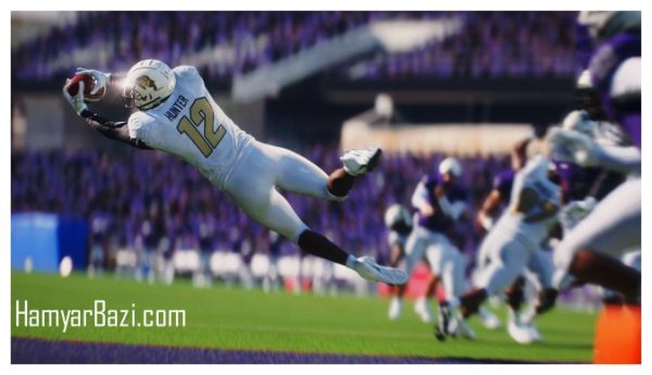 College Football 25