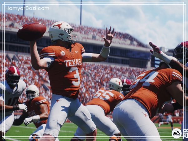 EA SPORTS™ Madden NFL 25