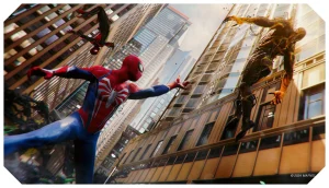 خرید اکانت قانونی Marvel’s Spider-Man 2