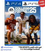 خرید اکانت قانونی EA SPORTS™ College Football 25 🏈🎮